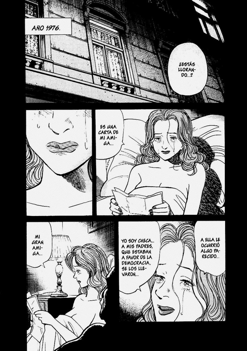 Read Monster (es) Manga Online