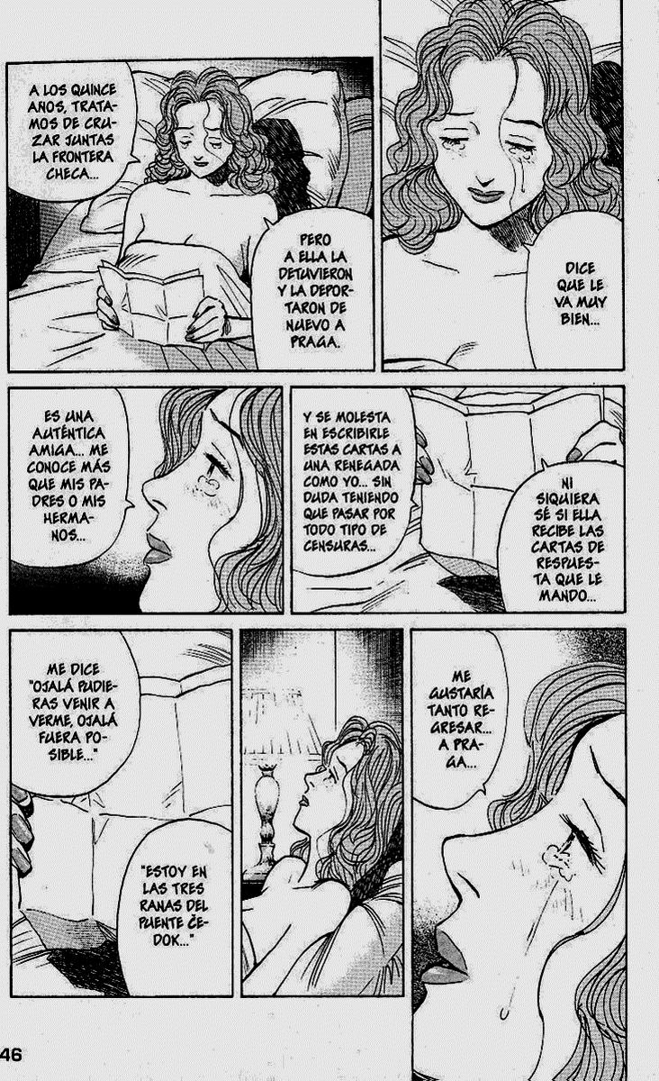 Read Monster (es) Manga Online