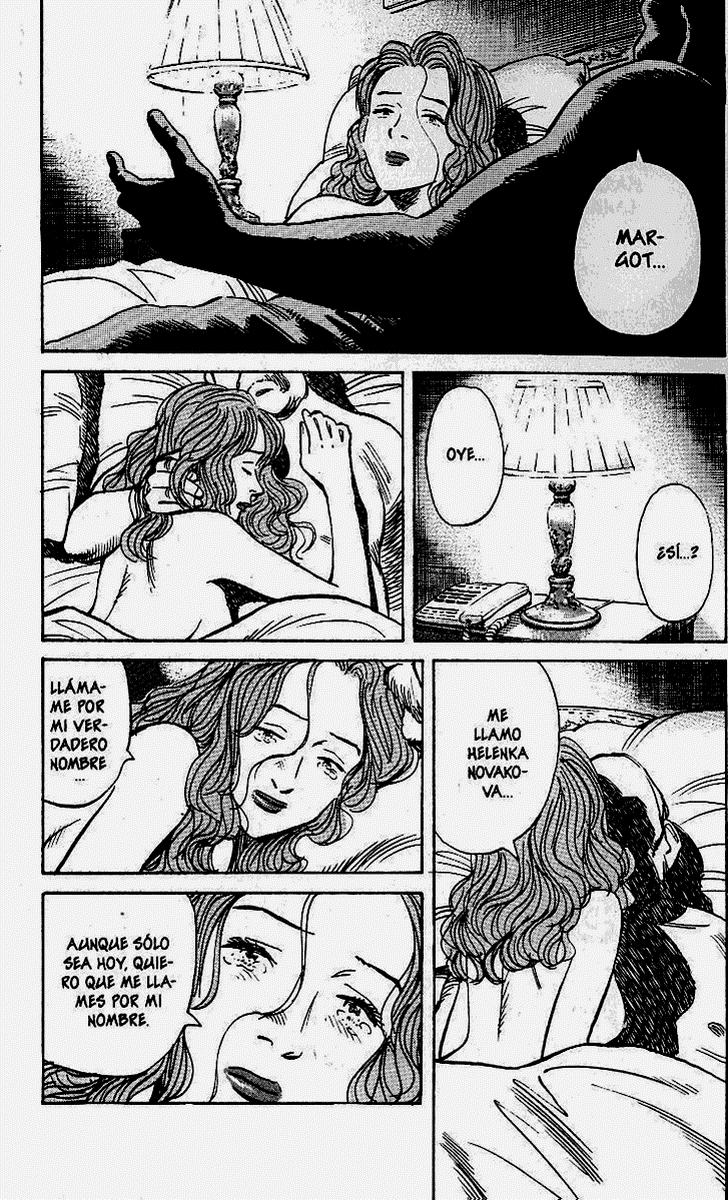 Read Monster (es) Manga Online