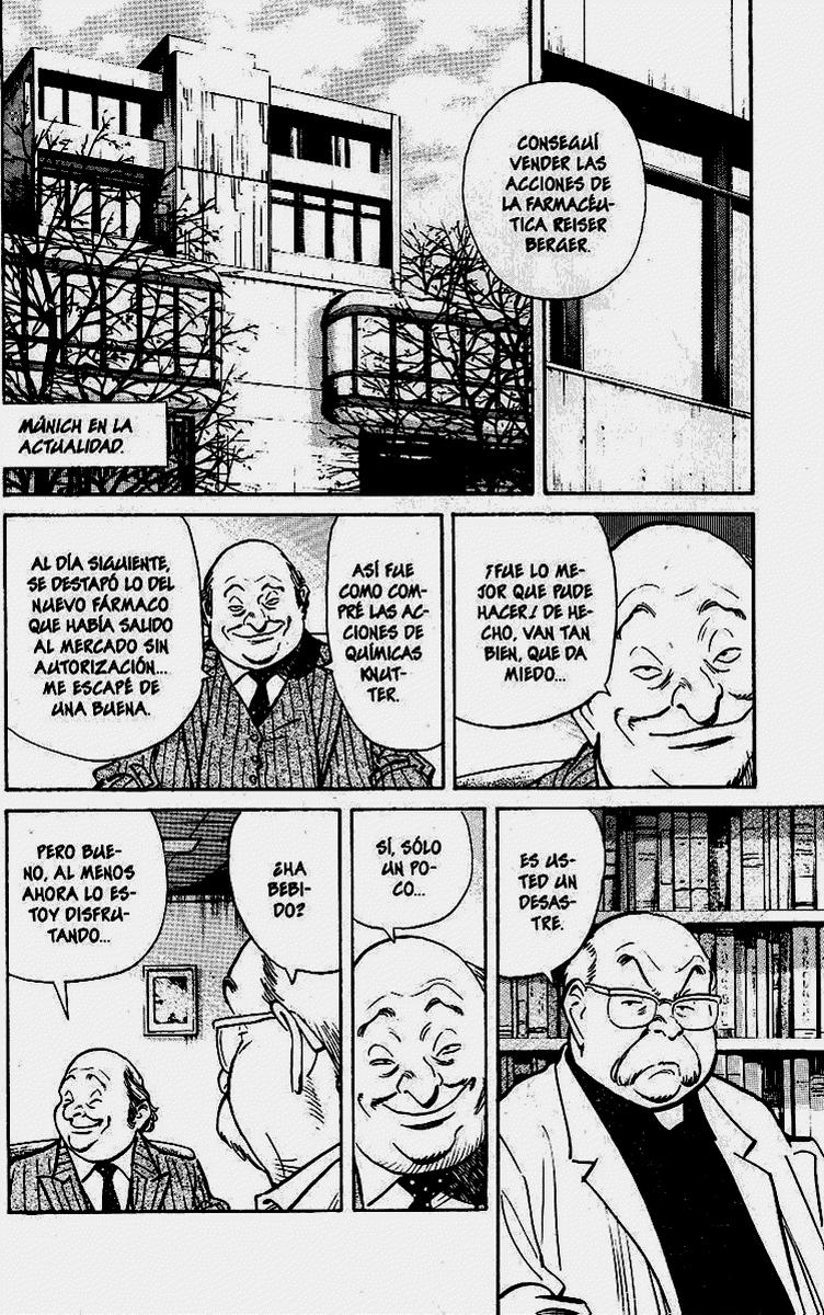 Read Monster (es) Manga Online