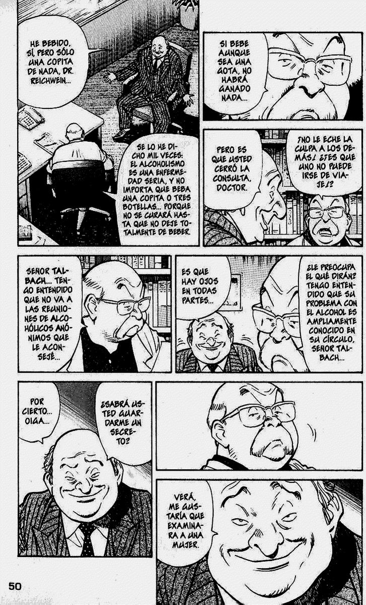 Read Monster (es) Manga Online