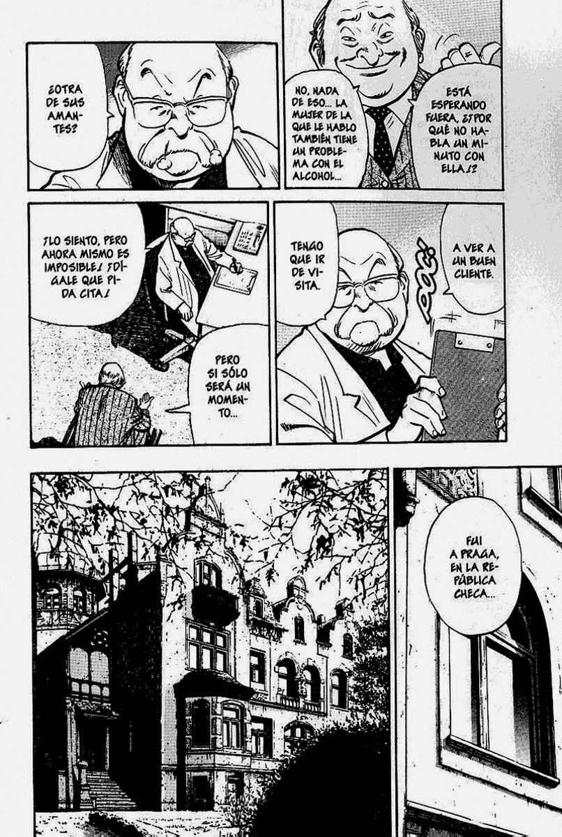 Read Monster (es) Manga Online