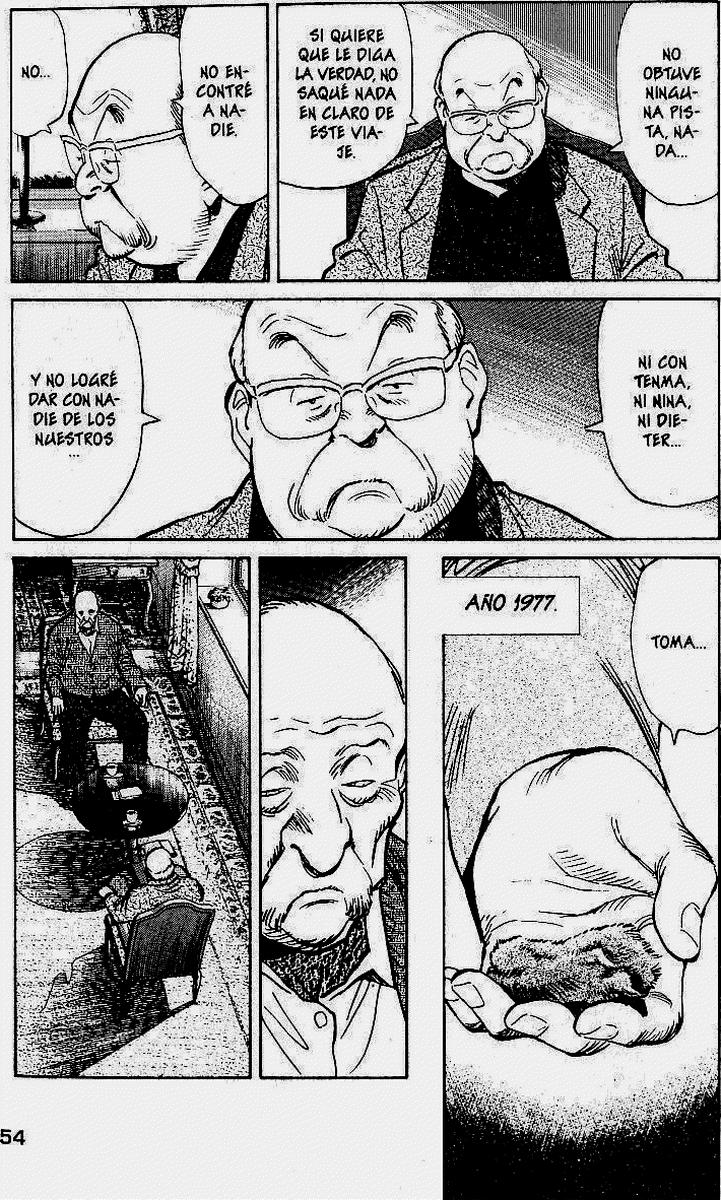 Read Monster (es) Manga Online