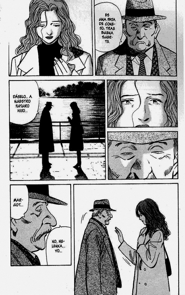 Read Monster (es) Manga Online