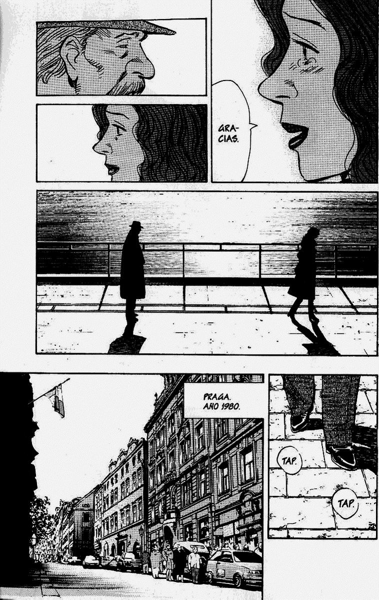 Read Monster (es) Manga Online