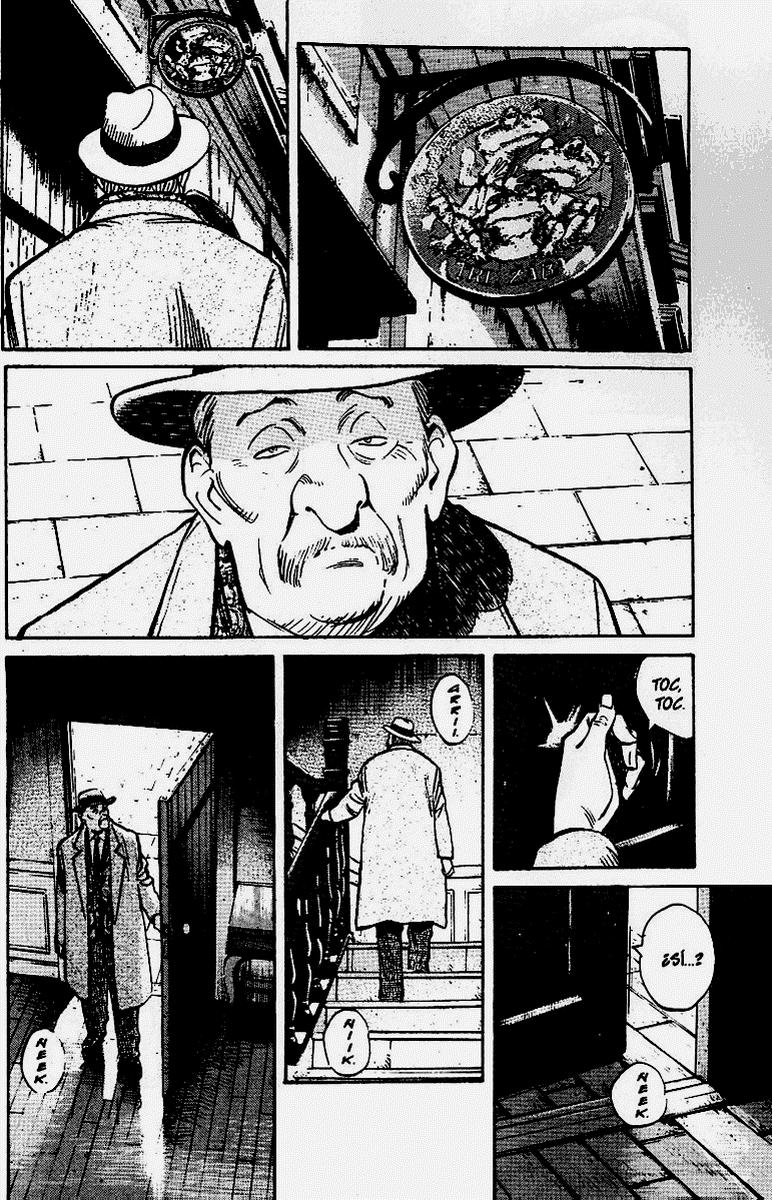 Read Monster (es) Manga Online