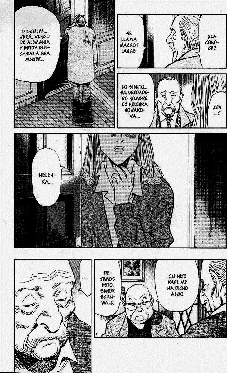 Read Monster (es) Manga Online