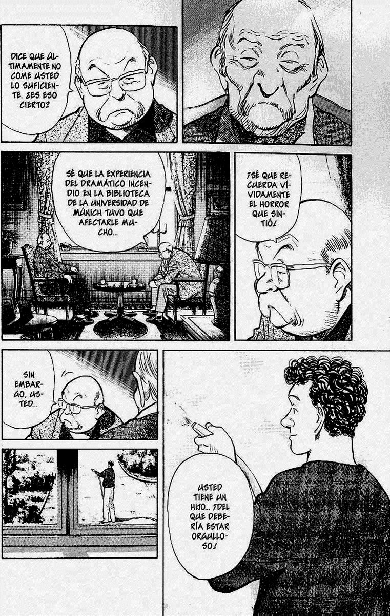 Read Monster (es) Manga Online