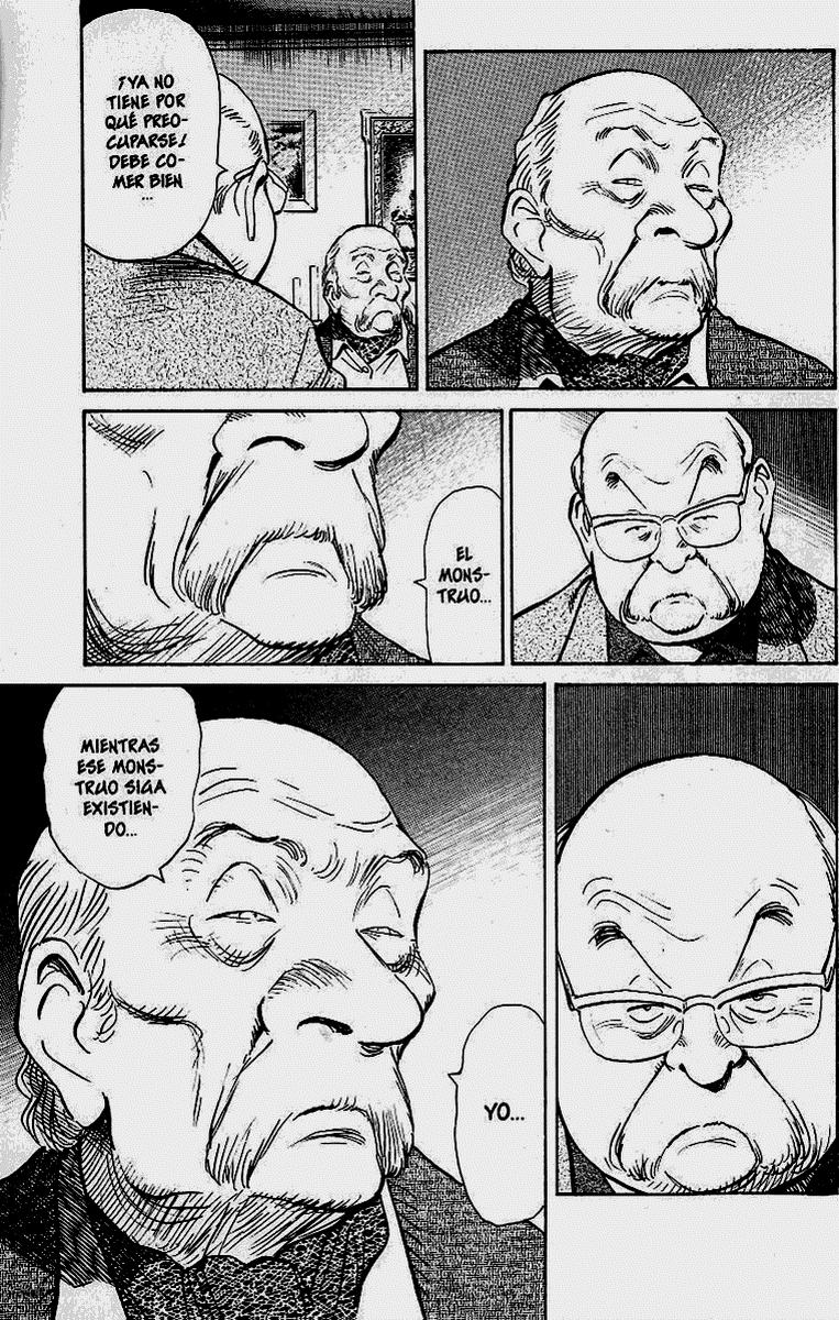 Read Monster (es) Manga Online