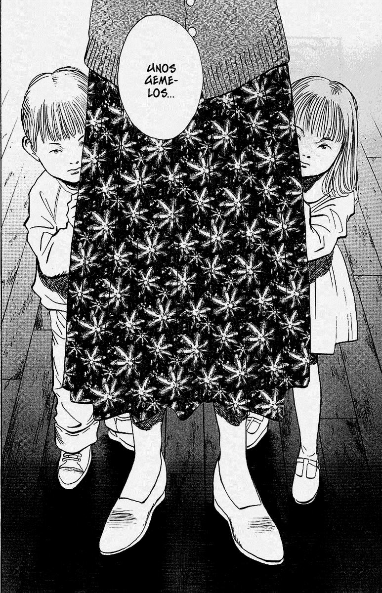 Read Monster (es) Manga Online