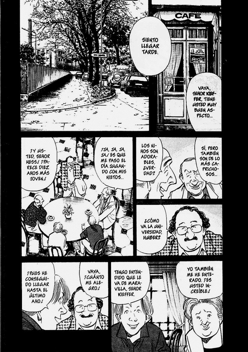 Read Monster (es) Manga Online