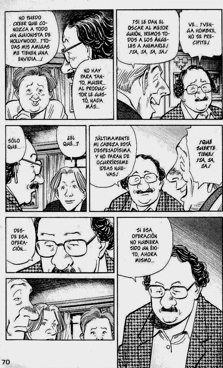 Read Monster (es) Manga Online