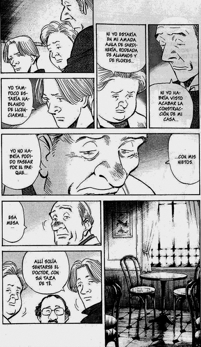 Read Monster (es) Manga Online