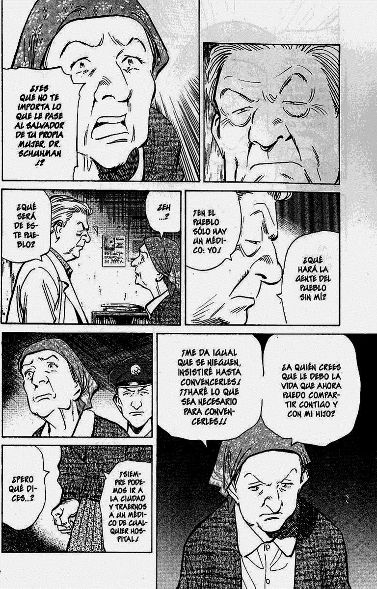 Read Monster (es) Manga Online