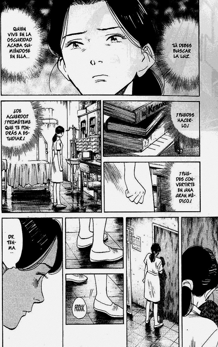 Read Monster (es) Manga Online