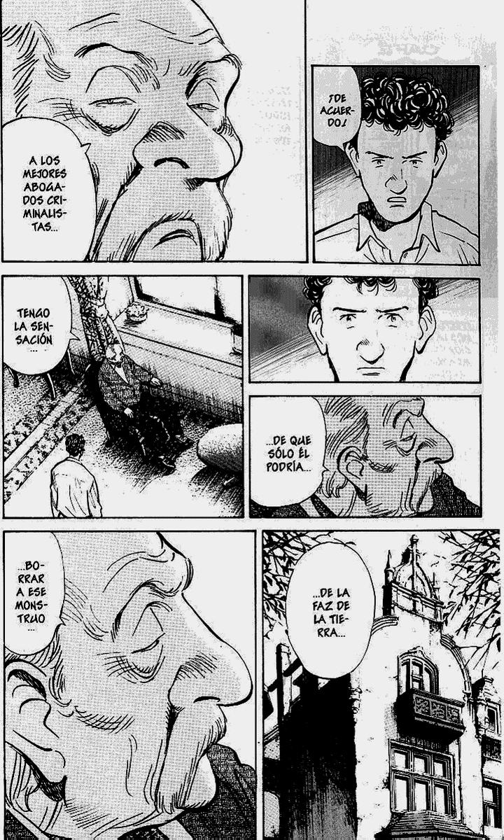 Read Monster (es) Manga Online