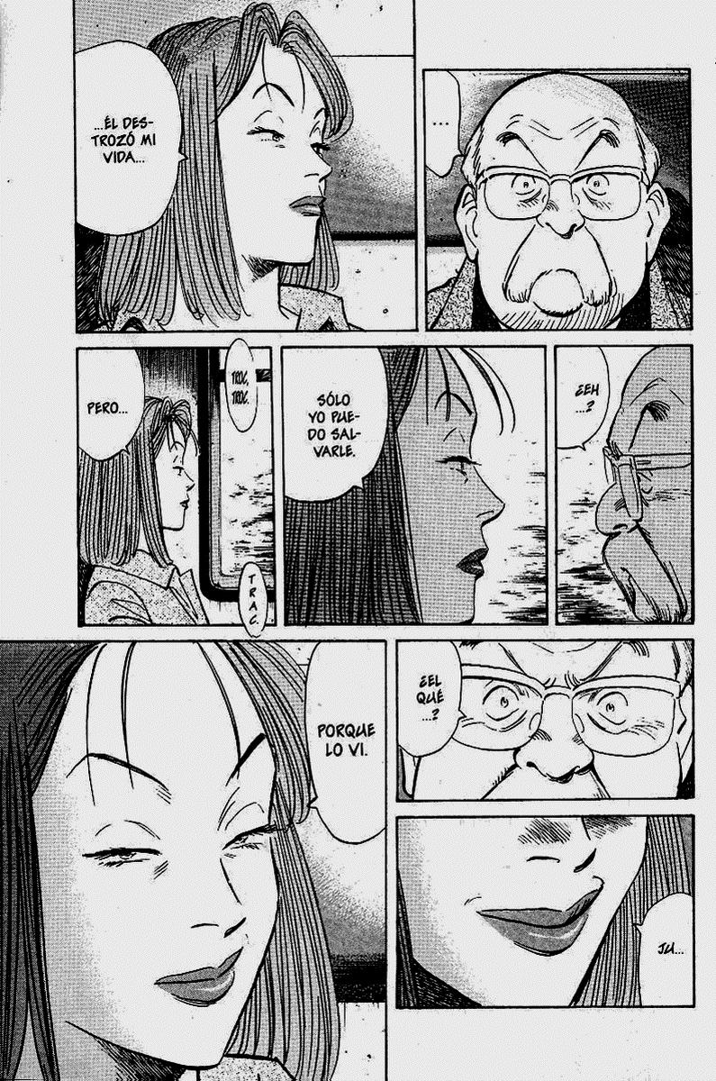 Read Monster (es) Manga Online