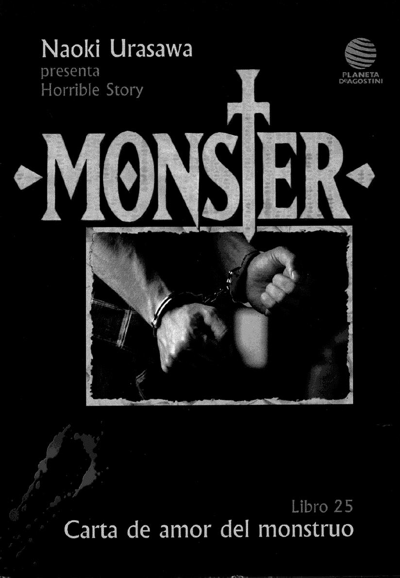 Read Monster (es) Manga Online