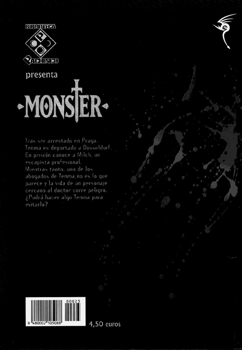 Read Monster (es) Manga Online