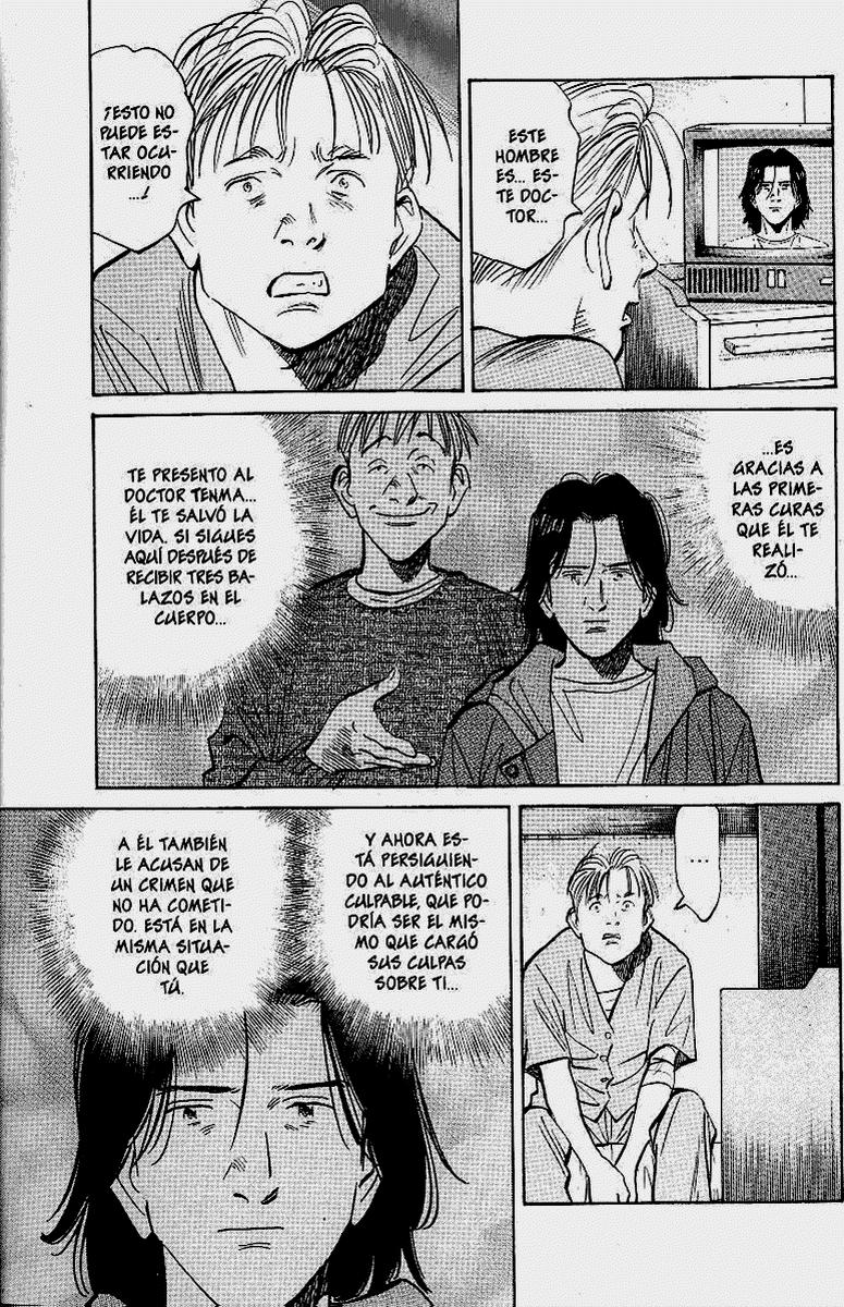 Read Monster (es) Manga Online