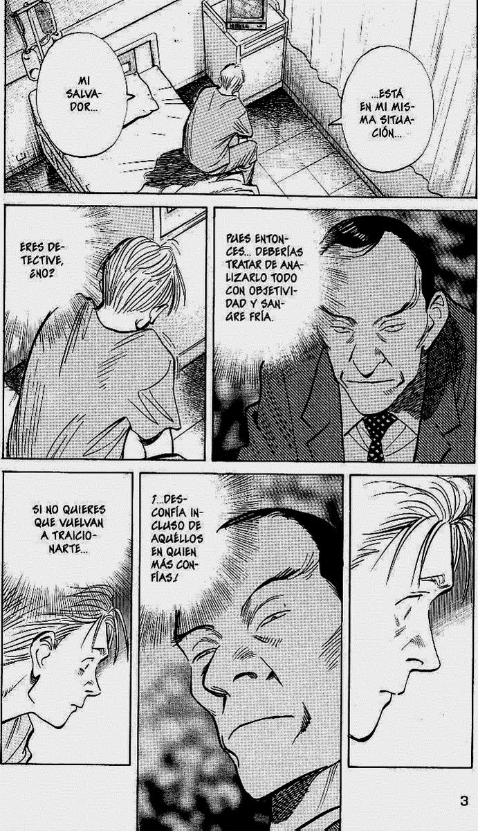 Read Monster (es) Manga Online