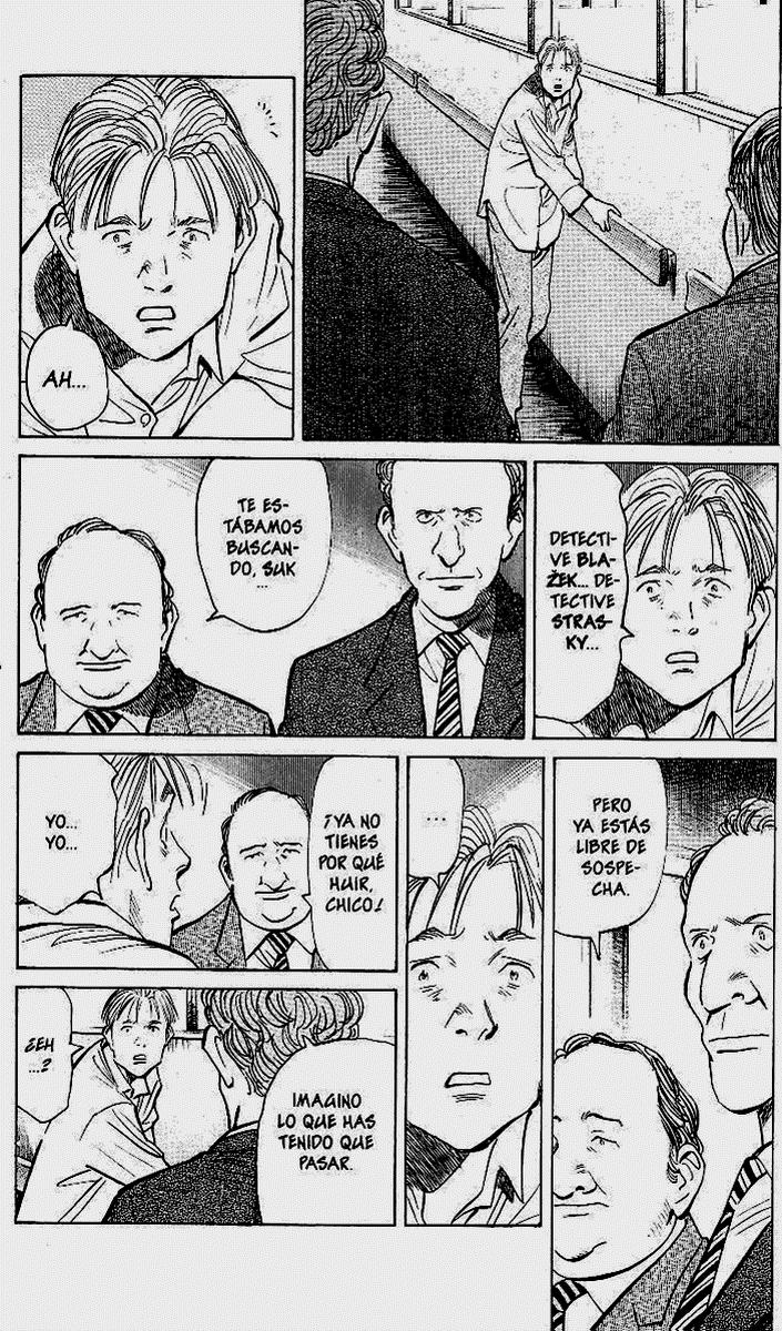 Read Monster (es) Manga Online