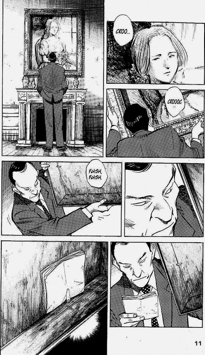 Read Monster (es) Manga Online