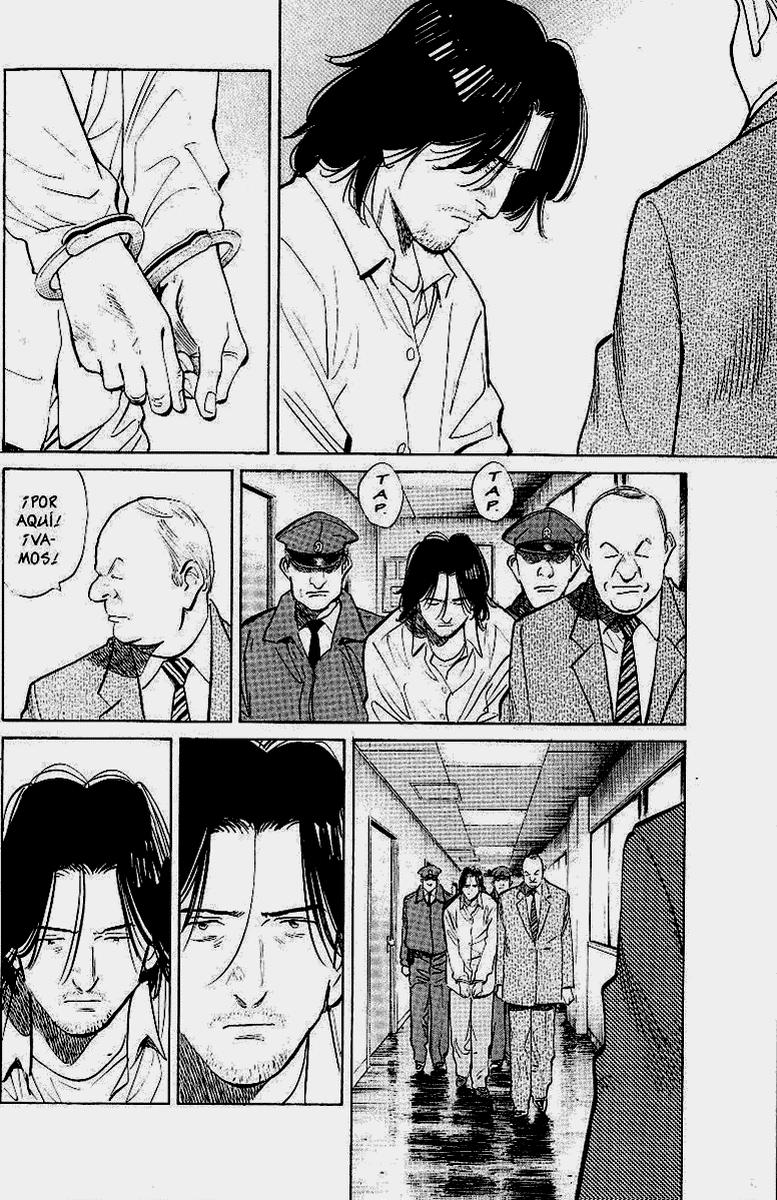 Read Monster (es) Manga Online