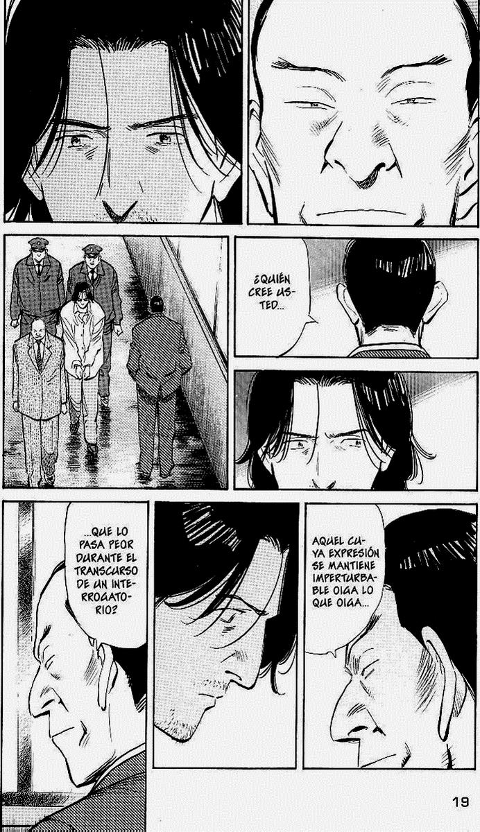 Read Monster (es) Manga Online