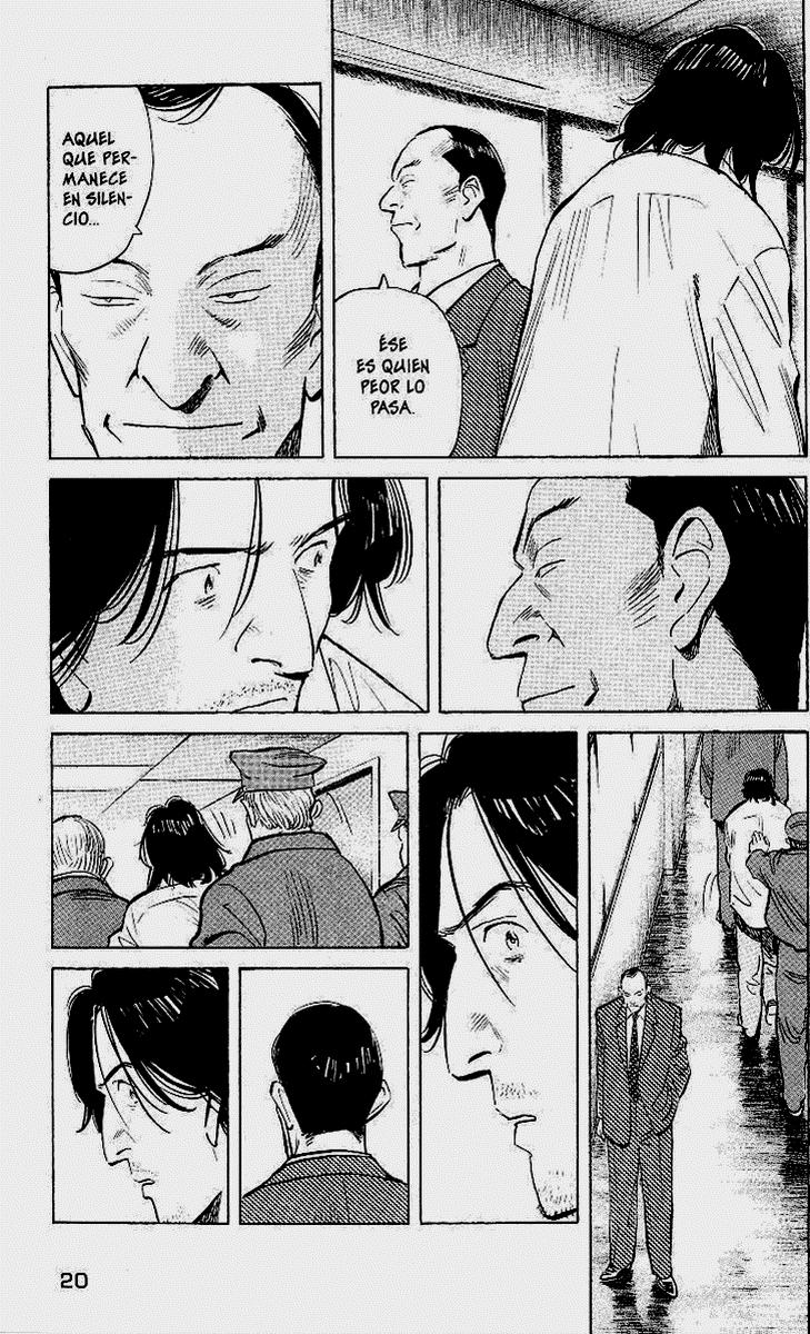 Read Monster (es) Manga Online