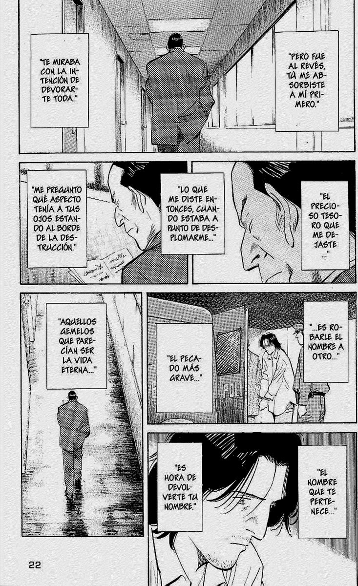 Read Monster (es) Manga Online