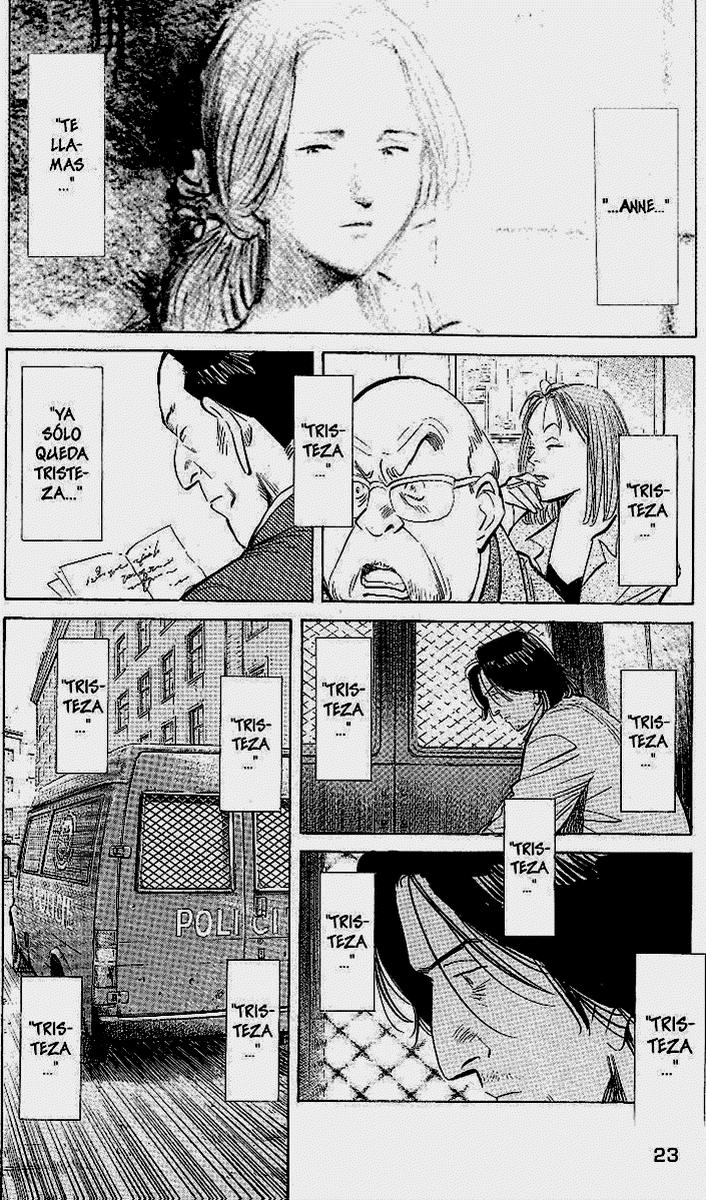 Read Monster (es) Manga Online