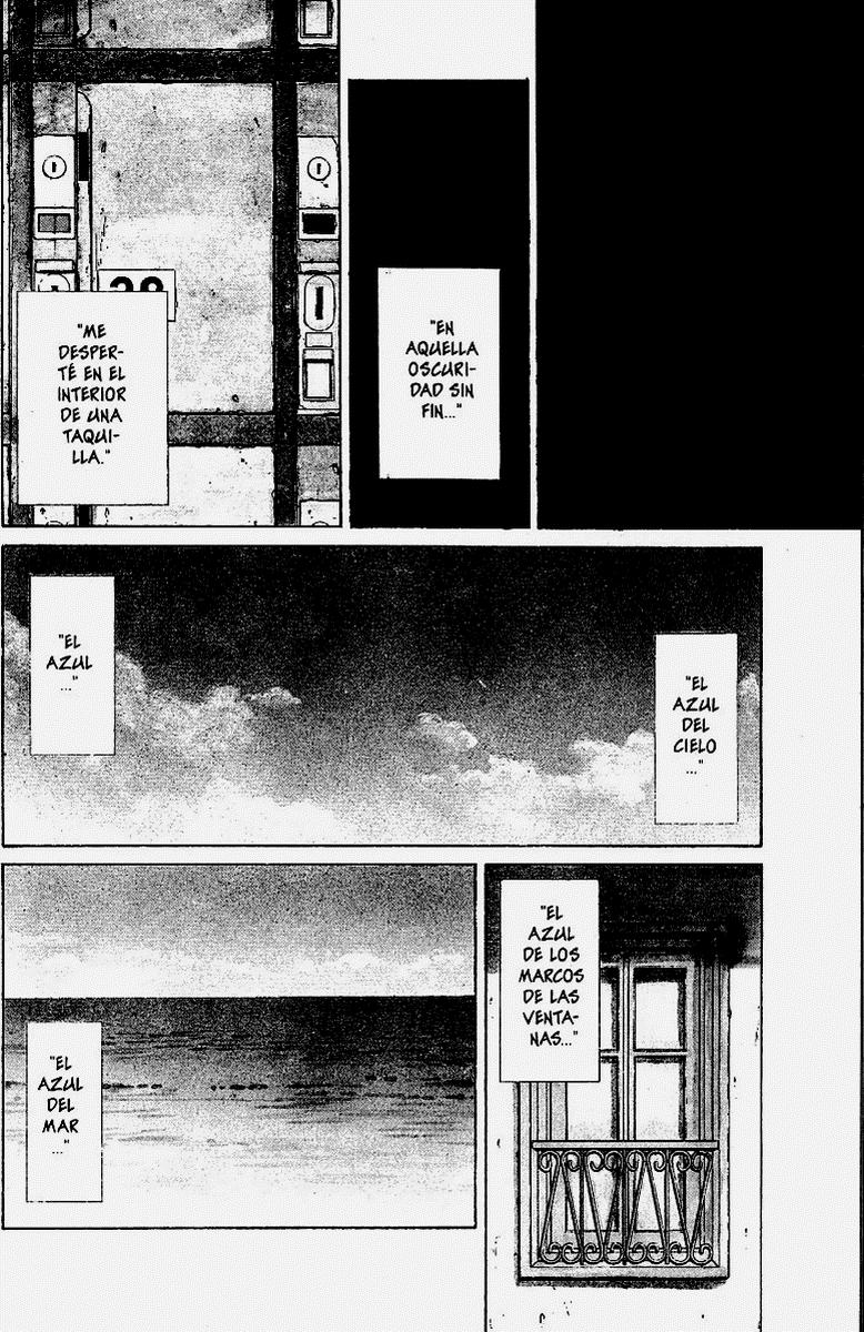 Read Monster (es) Manga Online