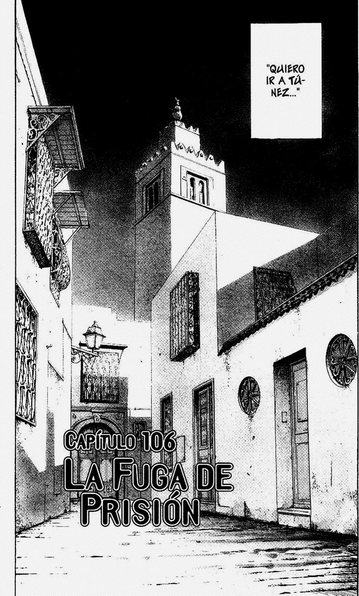 Read Monster (es) Manga Online