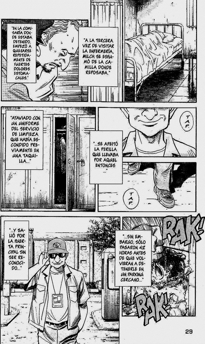 Read Monster (es) Manga Online