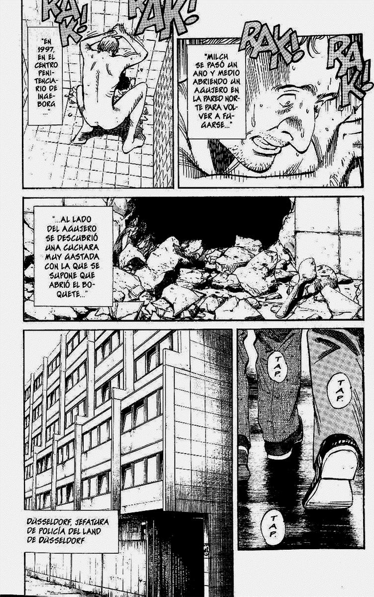 Read Monster (es) Manga Online