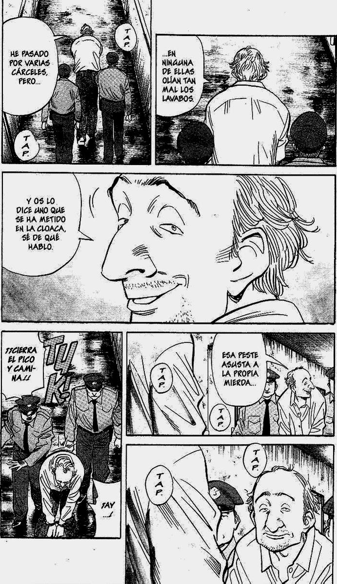 Read Monster (es) Manga Online