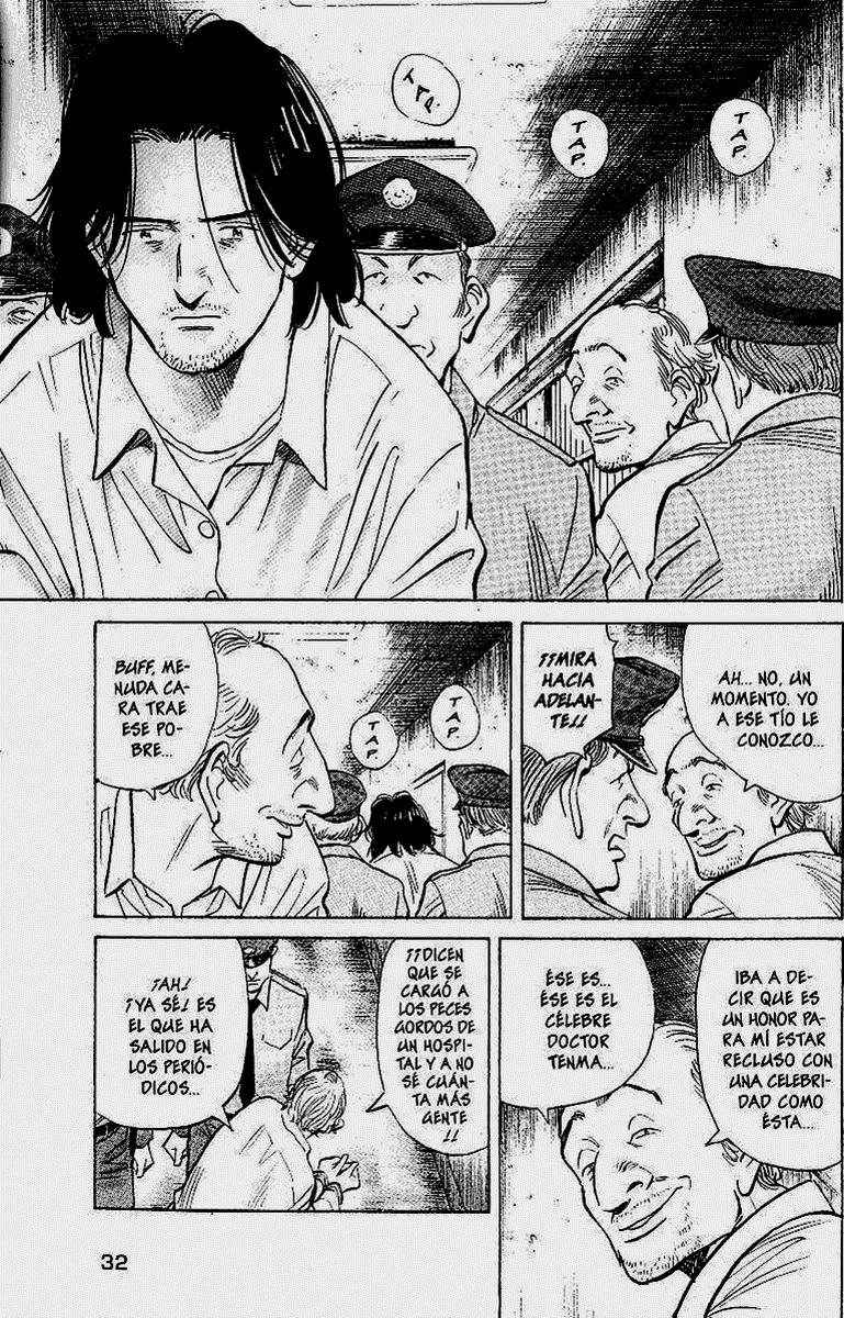 Read Monster (es) Manga Online