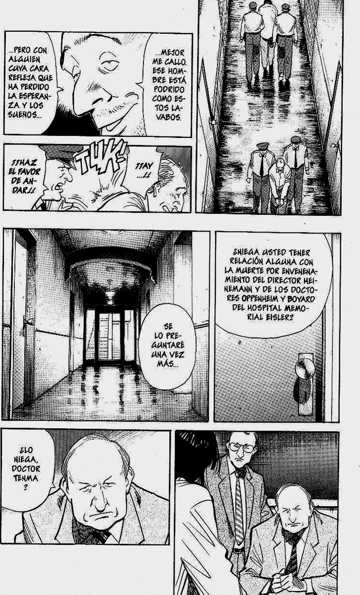 Read Monster (es) Manga Online