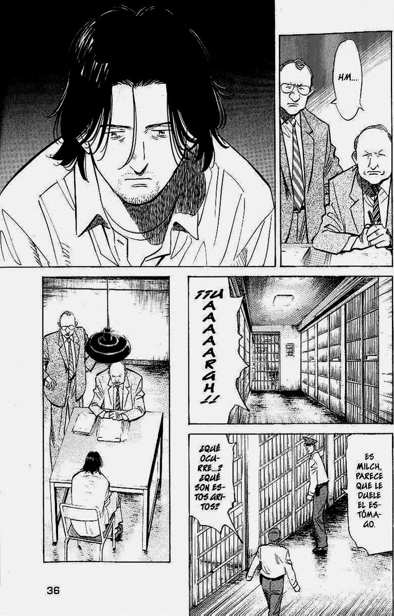 Read Monster (es) Manga Online