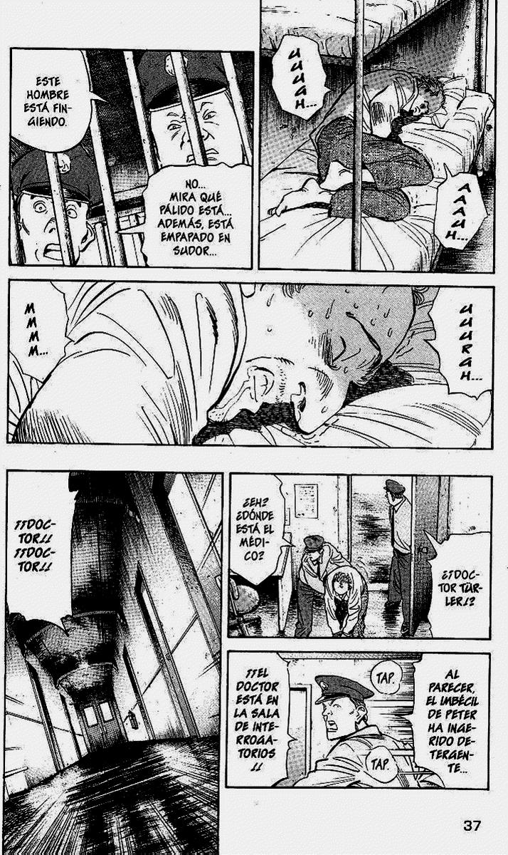 Read Monster (es) Manga Online