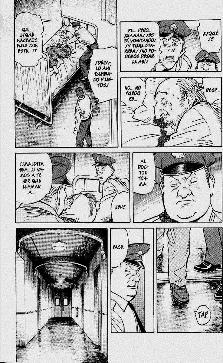 Read Monster (es) Manga Online