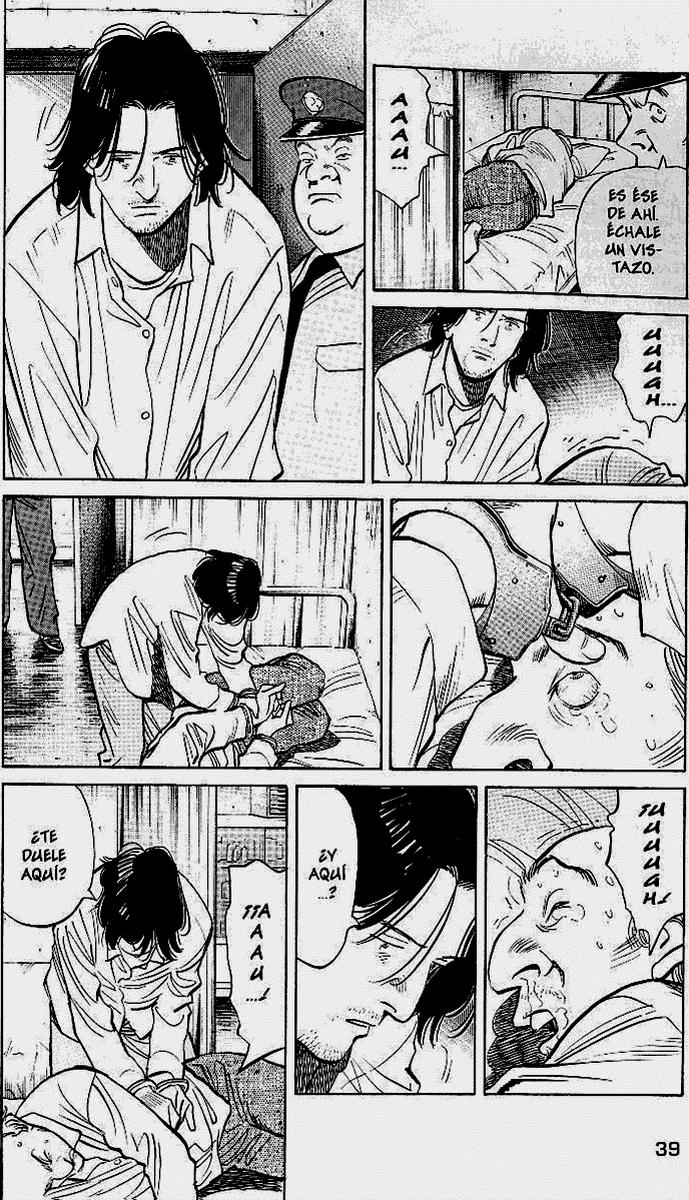 Read Monster (es) Manga Online