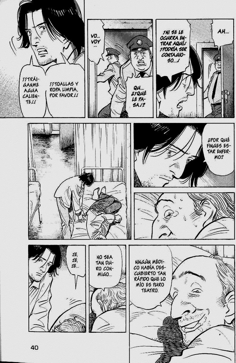 Read Monster (es) Manga Online