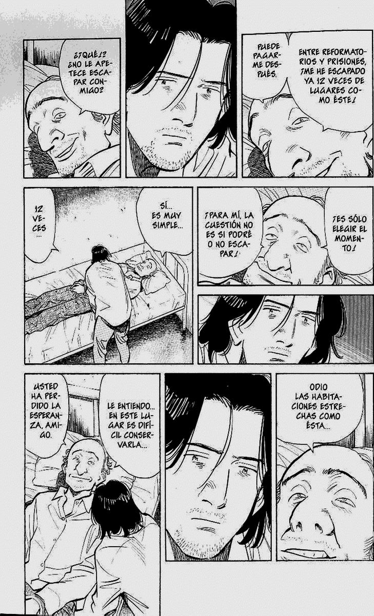 Read Monster (es) Manga Online