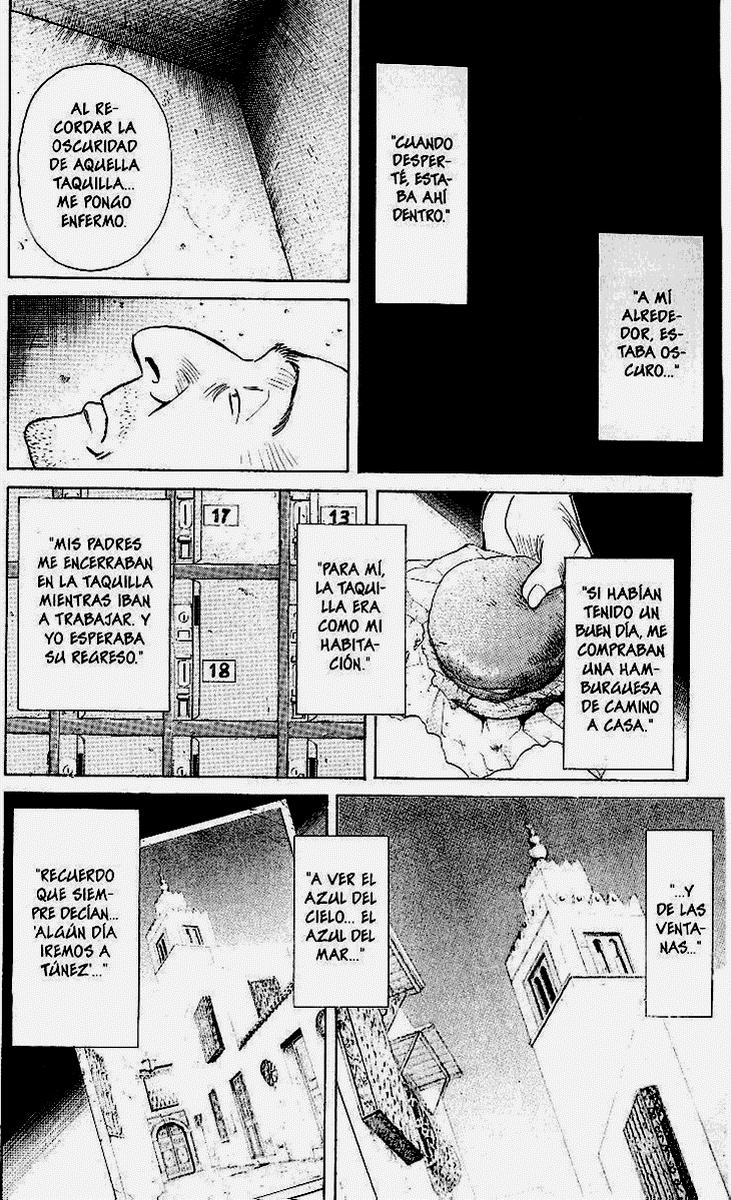 Read Monster (es) Manga Online