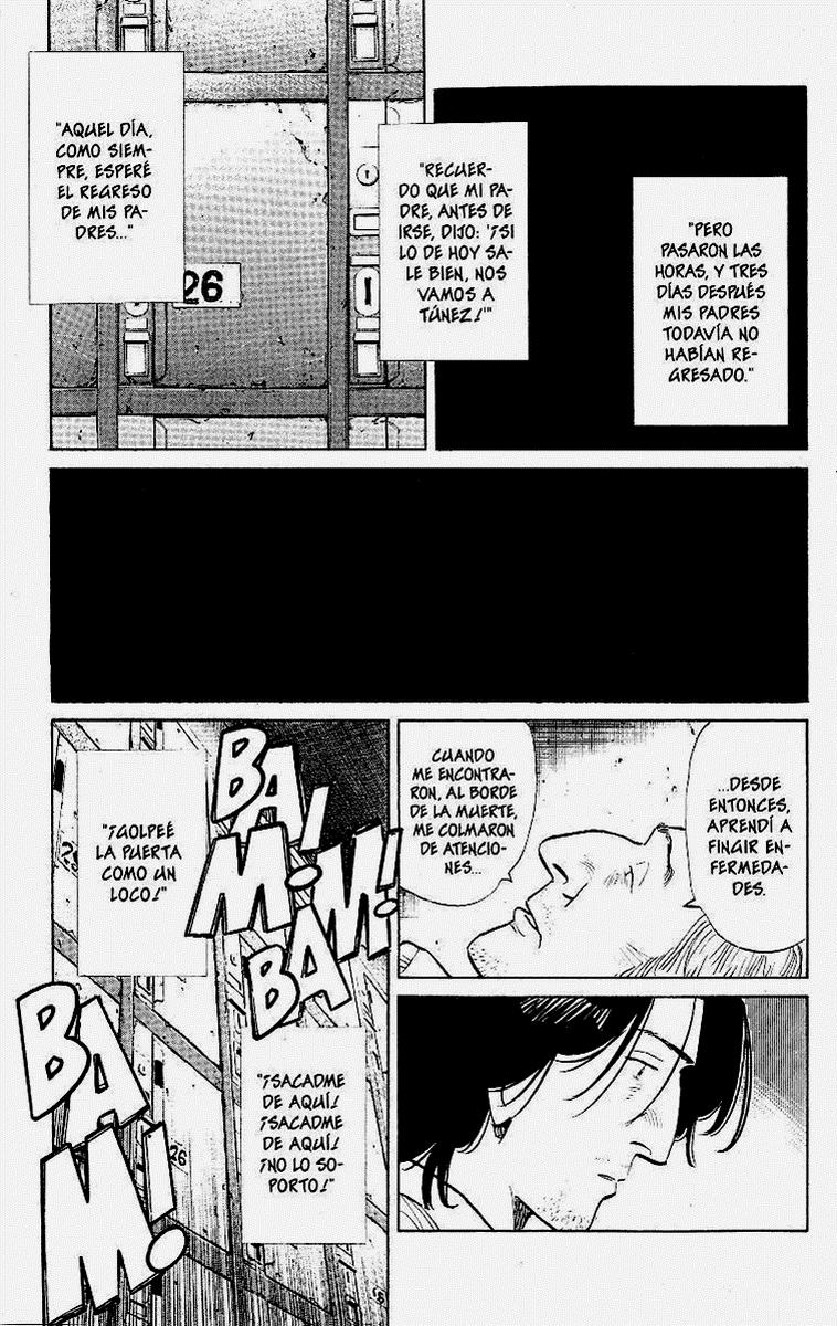 Read Monster (es) Manga Online