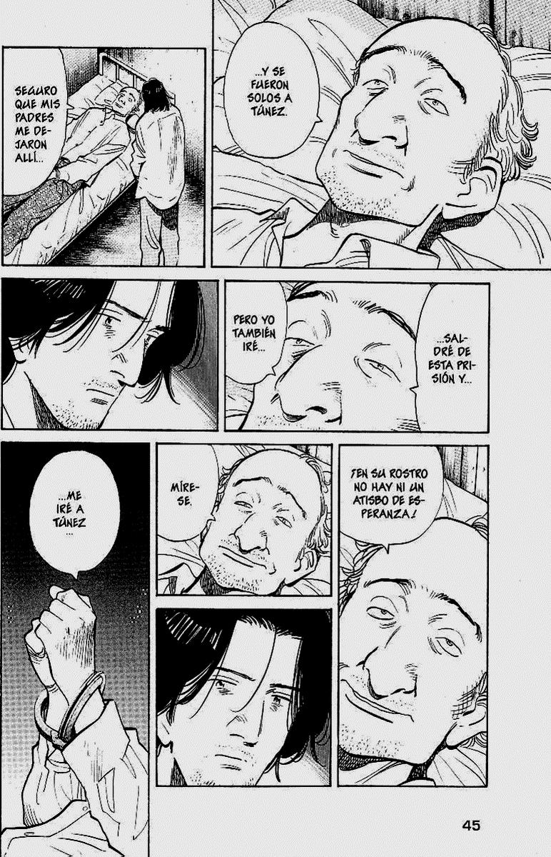 Read Monster (es) Manga Online