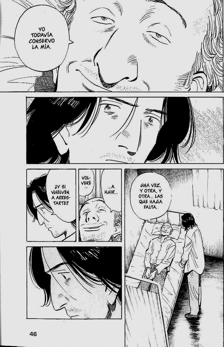 Read Monster (es) Manga Online