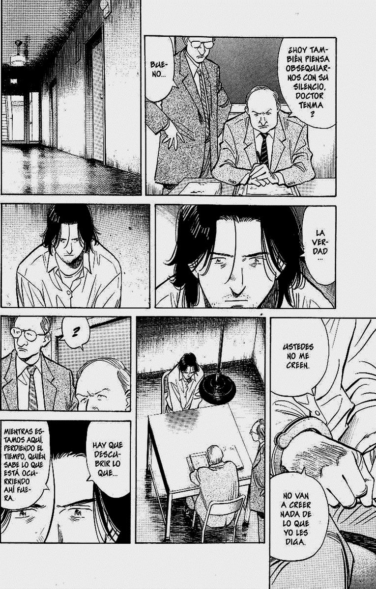 Read Monster (es) Manga Online